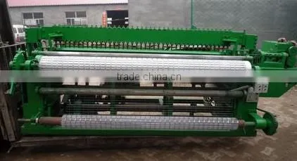 automatic wire fence making machines