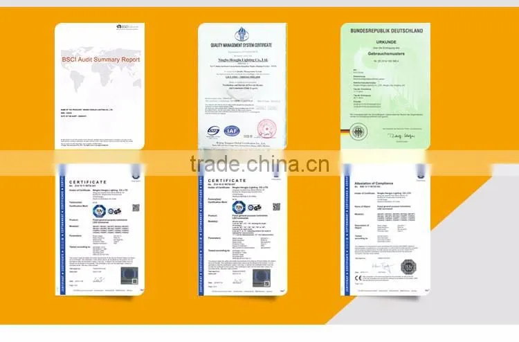 24W 1200mm GS RoHS CE Approval T8 LED Tube Lighting