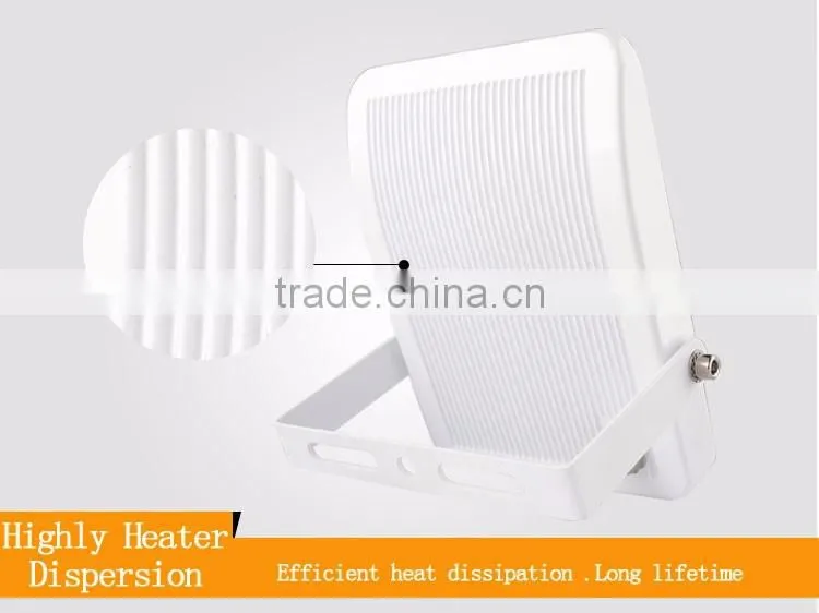20W 1400lm Waterproof IP65 Led Floodlight