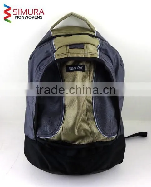 Durable backpack bag