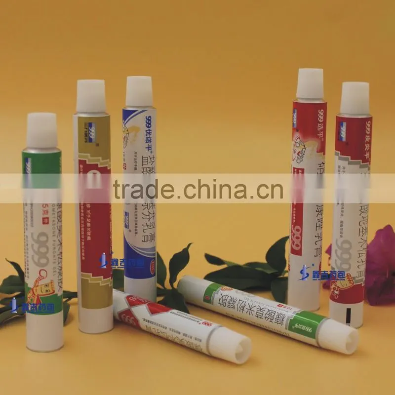 Hubei Xinji Pharmaceutical Packaging Co., Ltd. company overview - view 2