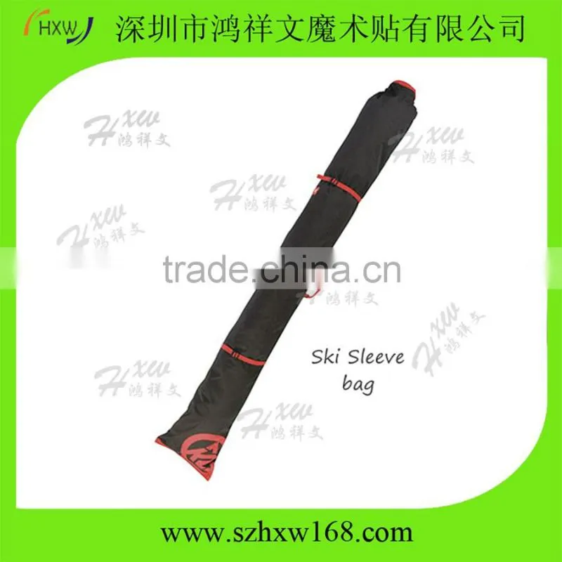 2016 personalized stylish vogue lightweight ski travelling pack
