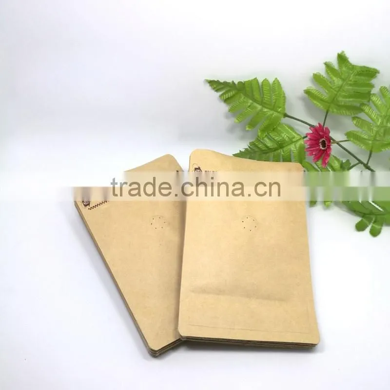 coffee beans drip coffee bag