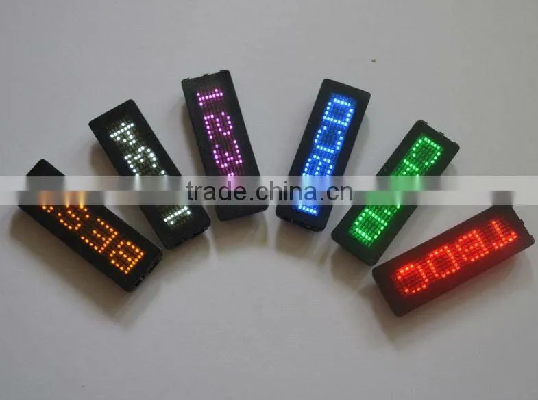 alibaba china innovative product fancy decorative name tag for stethoscope