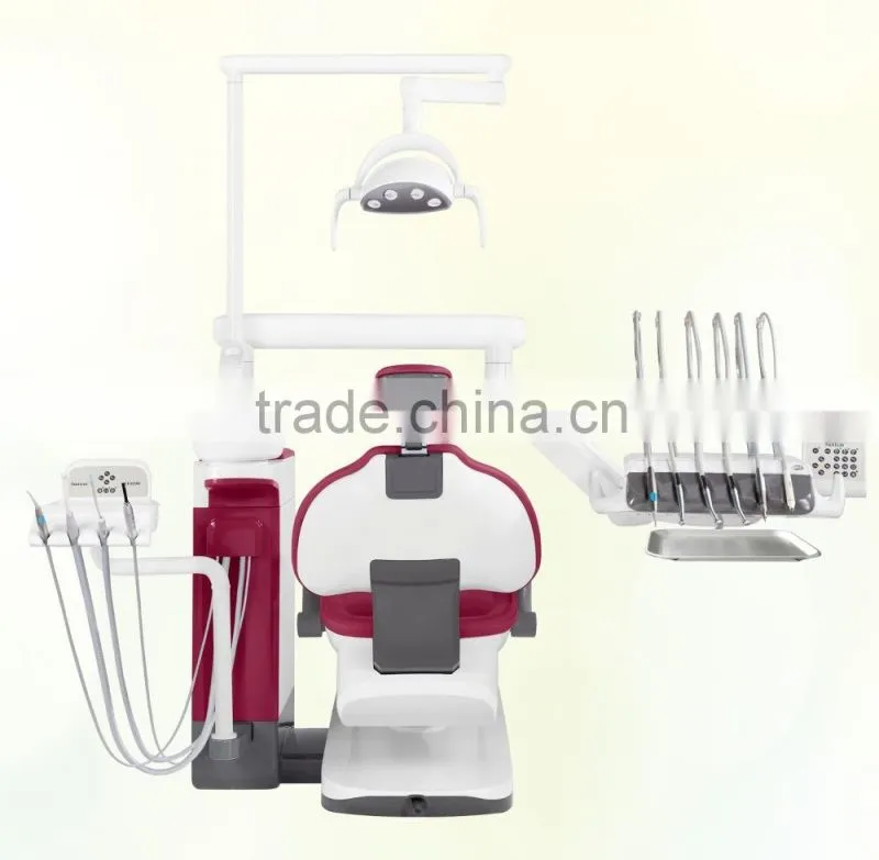 dental unit of dental supply of dental chair price