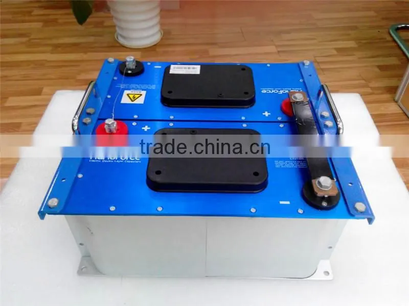 module power 30v100f super module