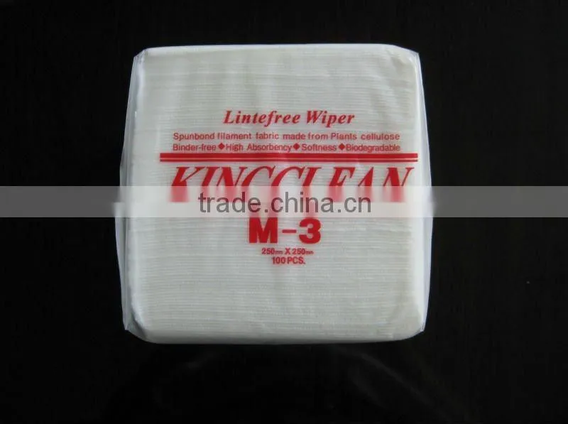PP Nonwoven M-3 wiper