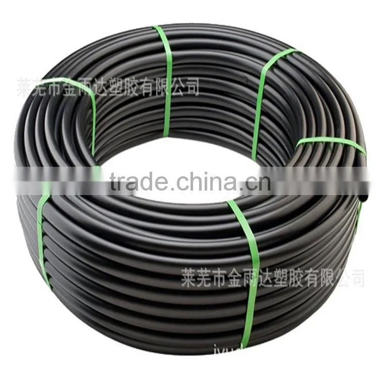 Dia16-90 water supply pe pipe for irrigation system