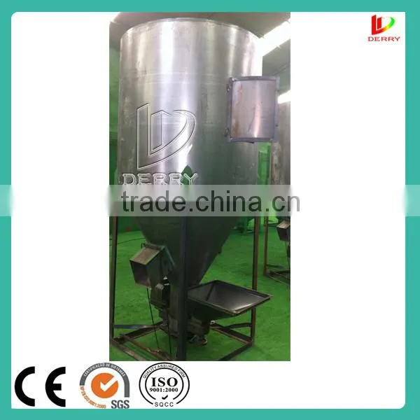 9ht cattle feed processing machine plant