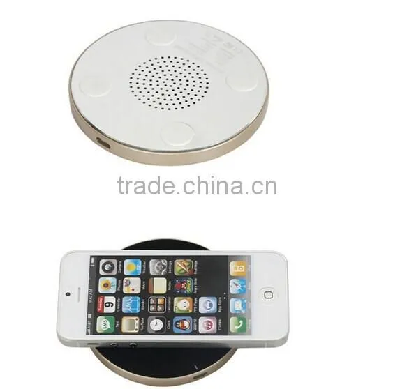 best seller portable power bank round style 1900mah mobile power bank