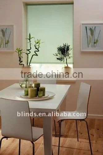 Home Decoration Horizontal Roller Shutter
