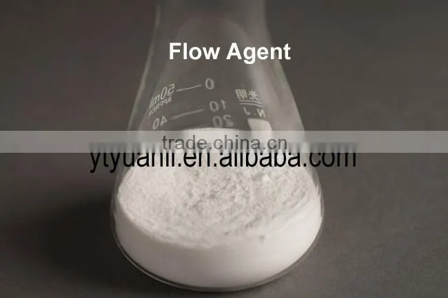 Leveling Agent for Powder Coating