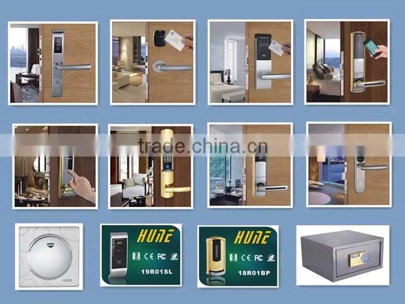door lock keypad