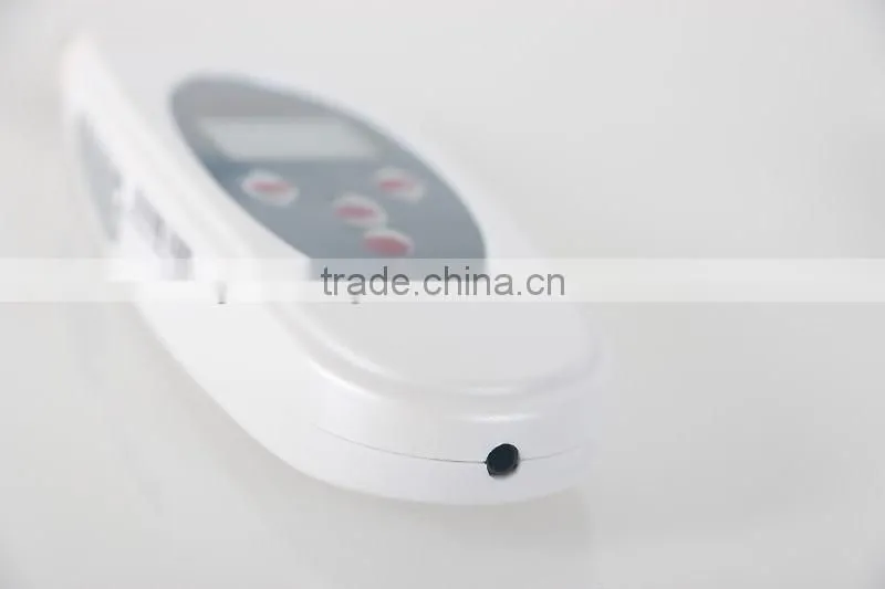 good price skin peeling skin scrubber machine home use AYJ-H100A