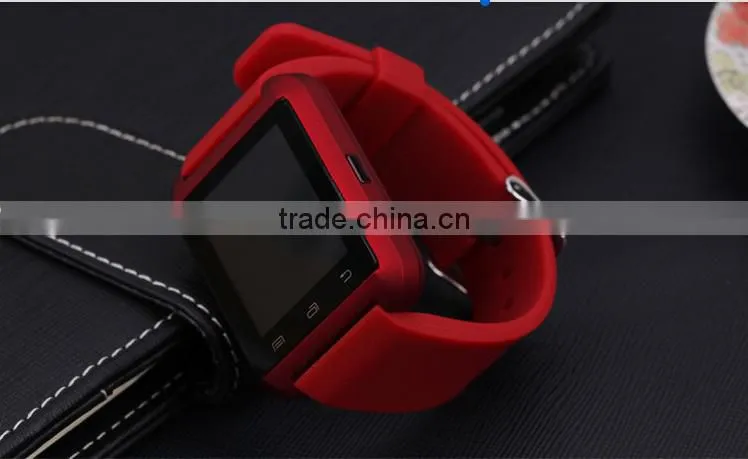 New 2016 digital android ce rohs smart watch a9