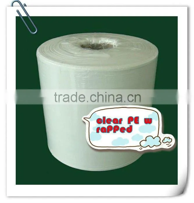 100% Viscose Nonwovens For Medical Products