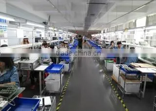 Quanzhou Anytalk Telecom Co., Ltd. company overview - view 2