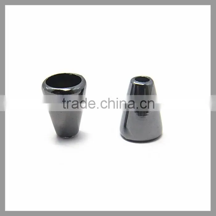 Metal Cord Stopper And Metal Rope Cord