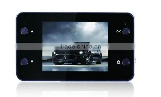 1080P full HD car dvr camera ,seamless looping,motion detection.
