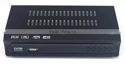 stable mini dvb-t2 fta hd receiver
