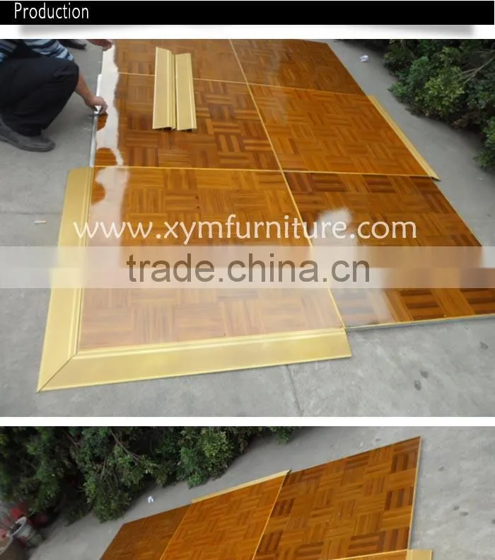 Best sales used dance floor for sale