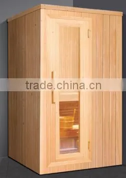 Cheap factory price malaysia popular dry infrared sauna room