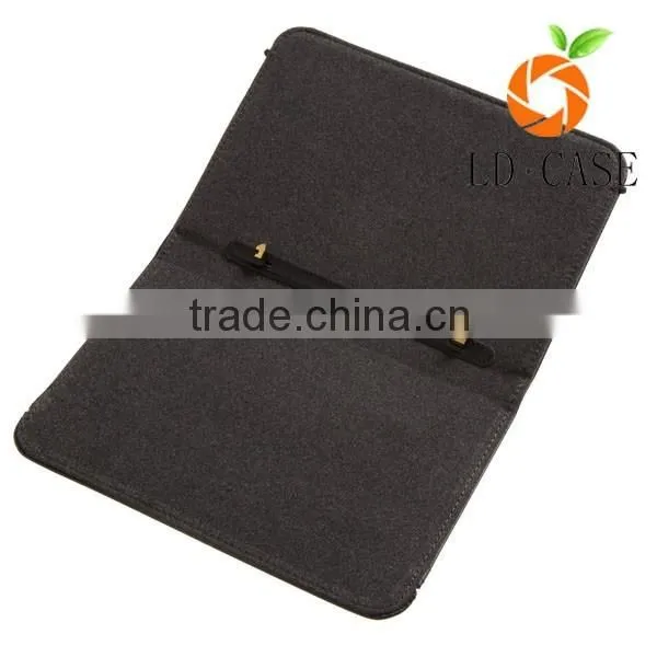 Magnetic Slim Flip Tablet Leather Stand Case For Amazon Kindle Fire 7 Cover Case