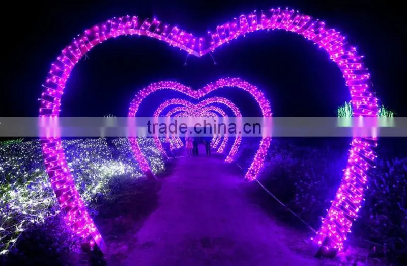 Decorative LED Christmas String light