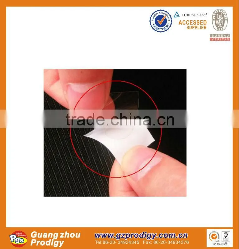 Hot melt sticker Double sided adhesive tape dots DIY sticker