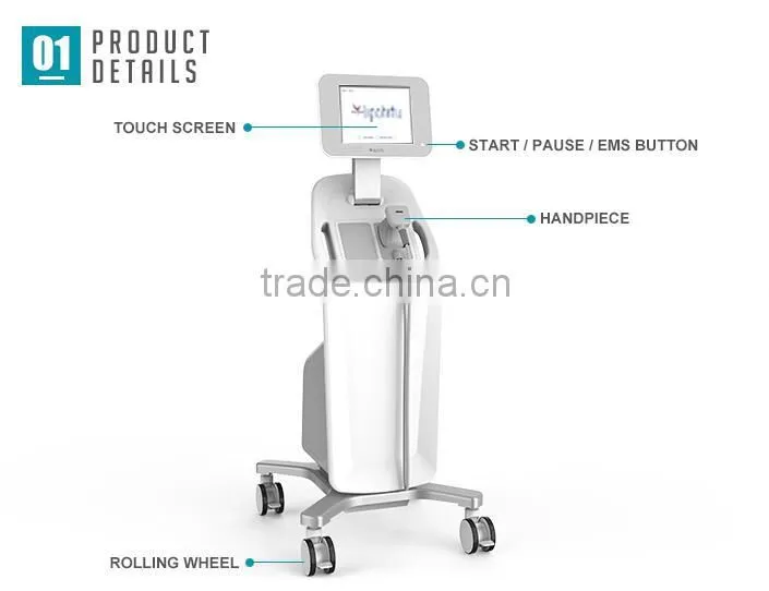 liposonix machine hifu body liposonix slimming machine lipo laser weight loss machine liposonix