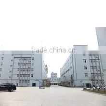 Fuzhou Geshang Trading Co., Ltd. company overview - view 1
