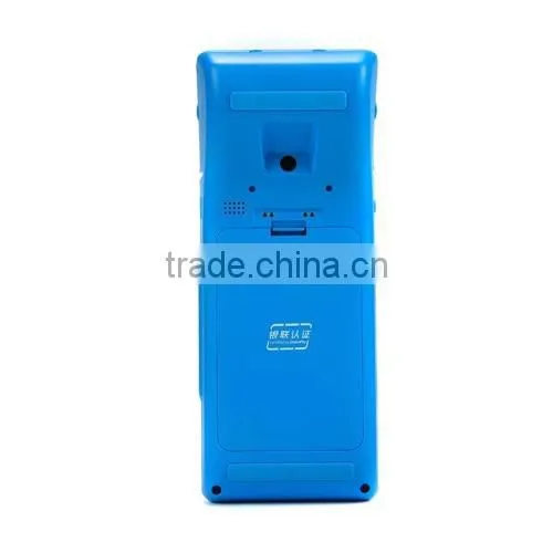 EMV and PCI handheld 4g pos terminal devices all in one
