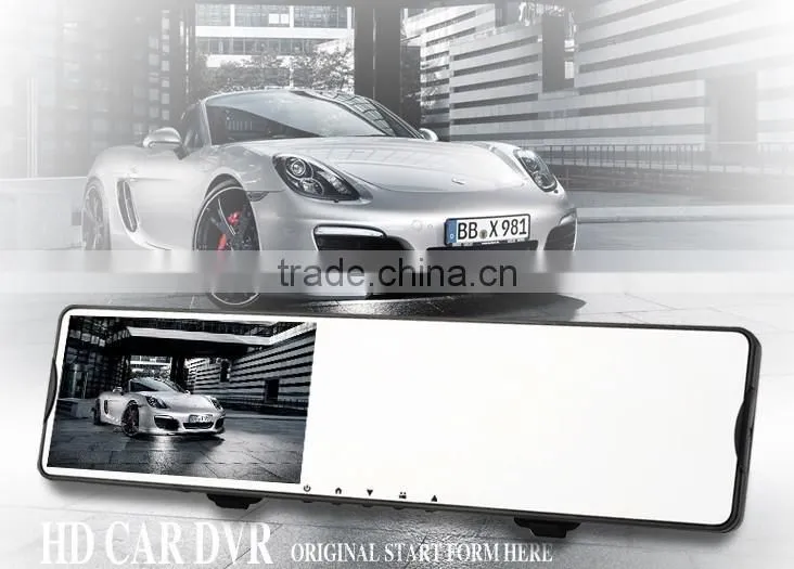 hd 720p car rear view camera camera in shenzhen supplierscar black box camera
