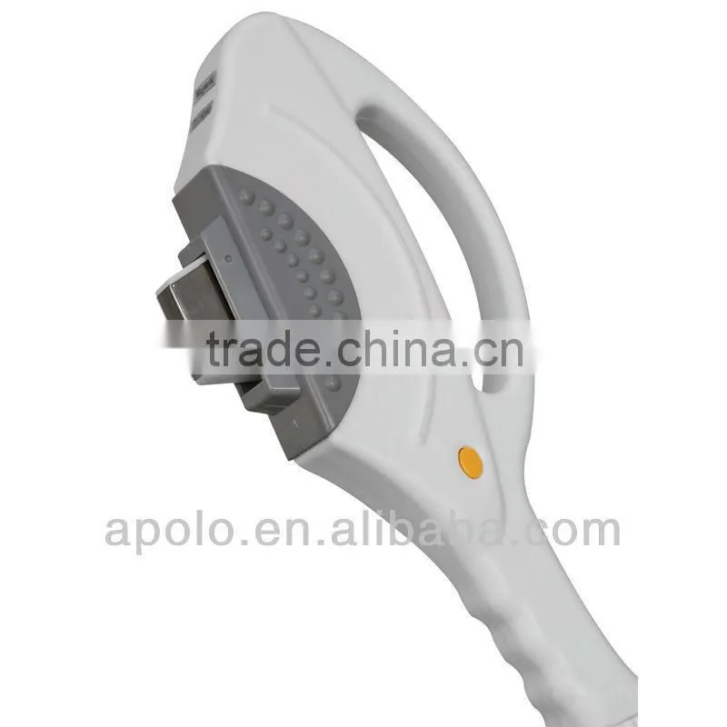 E-light IPl hair removal beauty machine from Apolo company