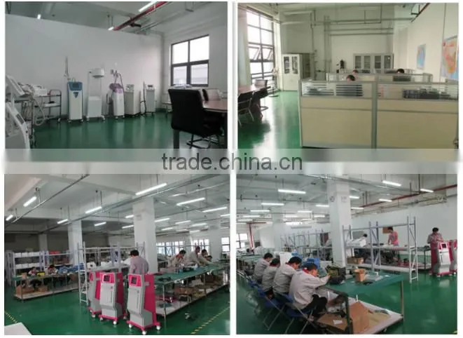 ND YAG Laser for Tattoo Removal/Beauty Salon Equipment/nd yag laser tattoo removal machine spare parts