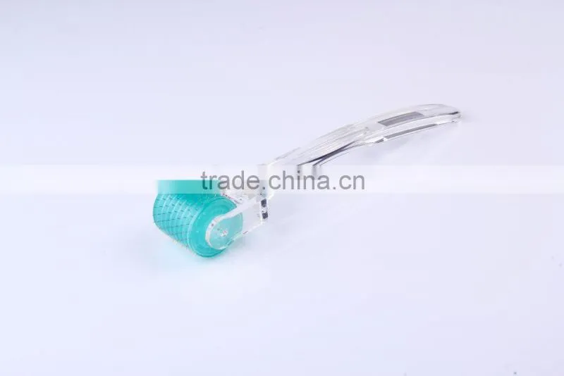 derma roller /micro needle for hair loss treatment