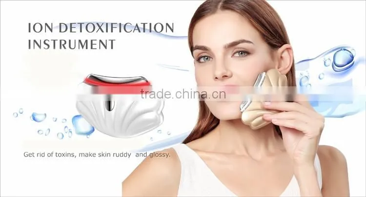 New Vibration Massager mini electric massager Skin Tightening