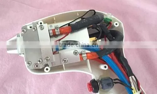 KLSI Diode Laser Permanent Hair Removal 808 nm Diode Laser Machine