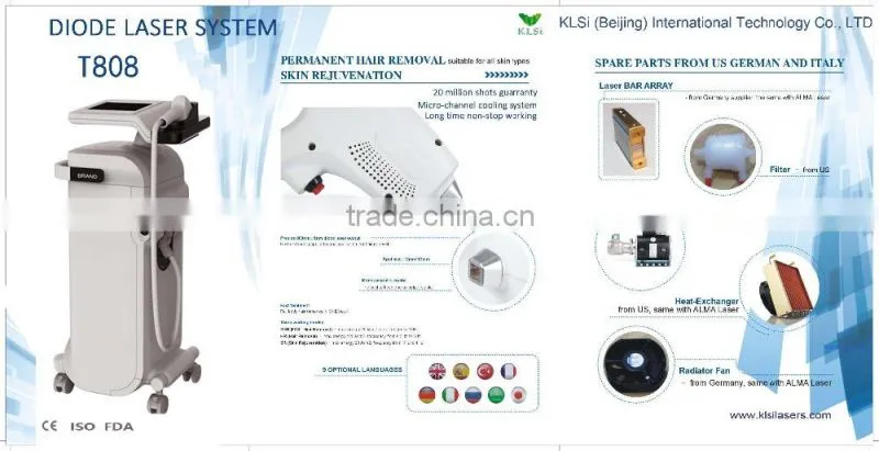 Hair removal machine price/laser hair removal machine for sale/permanent hair removal beauty equipment