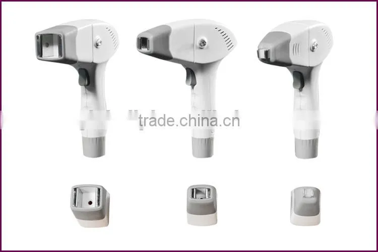 bipolar rf beauty equipment