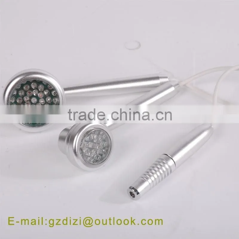 Factory sale skin care instrument Crystal Photon Beauty instrument home use