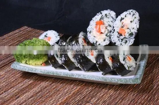 HALAL certified seasoned seaweed salad hiyashi chuka wakame