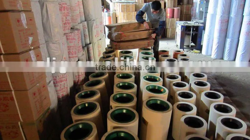 Polyurethane Rice Hulling Rubber Roller
