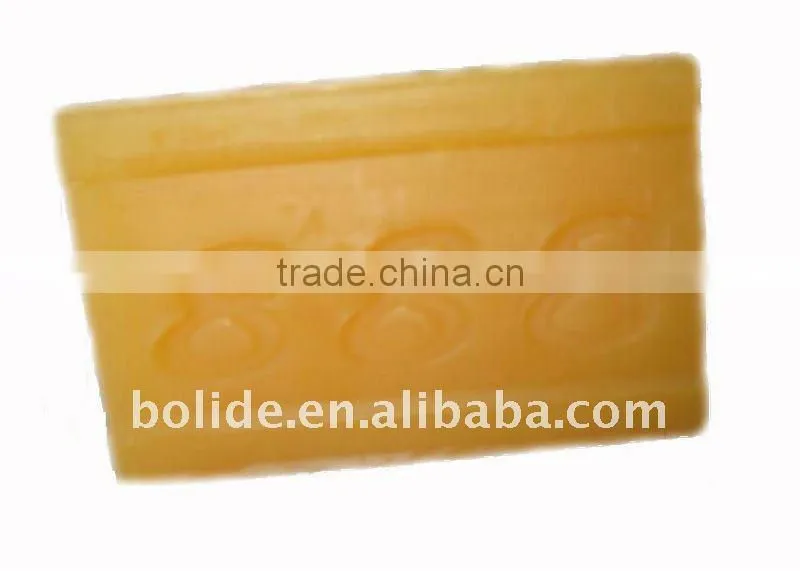 150g transparent laundry soap