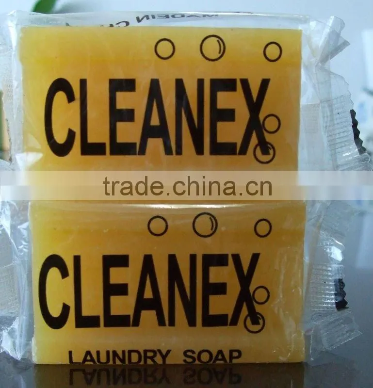 blue laundry soap for clothes washing
