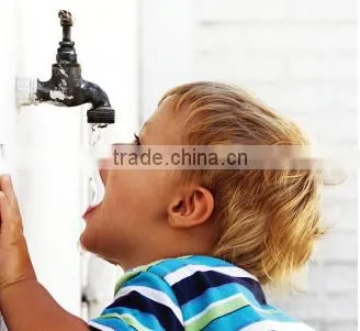 Digital Salinity meter management of fish farming Made in Japan