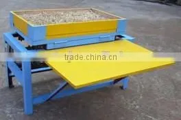 High Quality Bamboo Toothpick Making Machine with CE Certificate