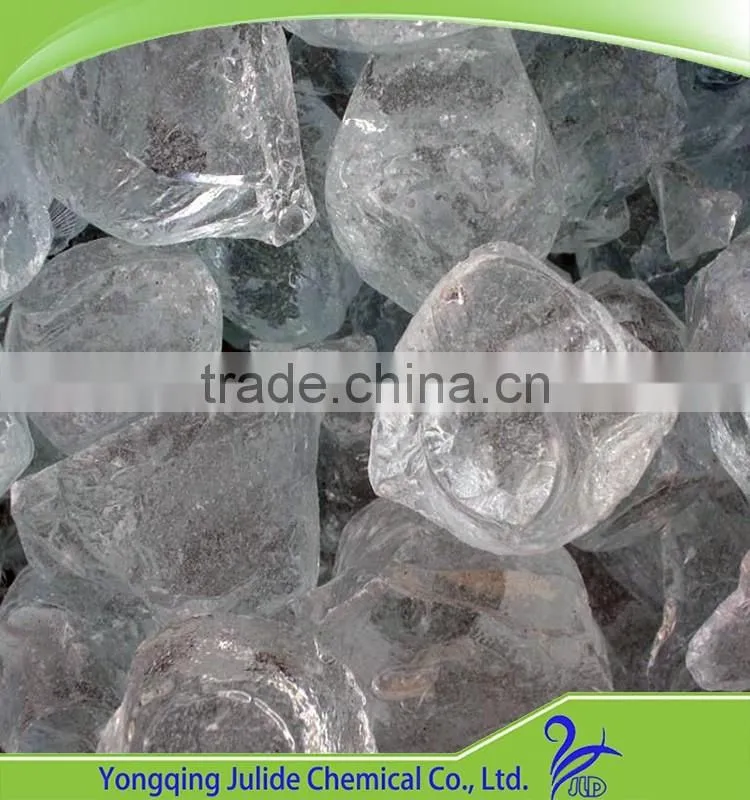 HOT sodium silicate powder made in China