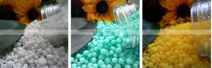 High Purity Granular Ammonium Sulphate