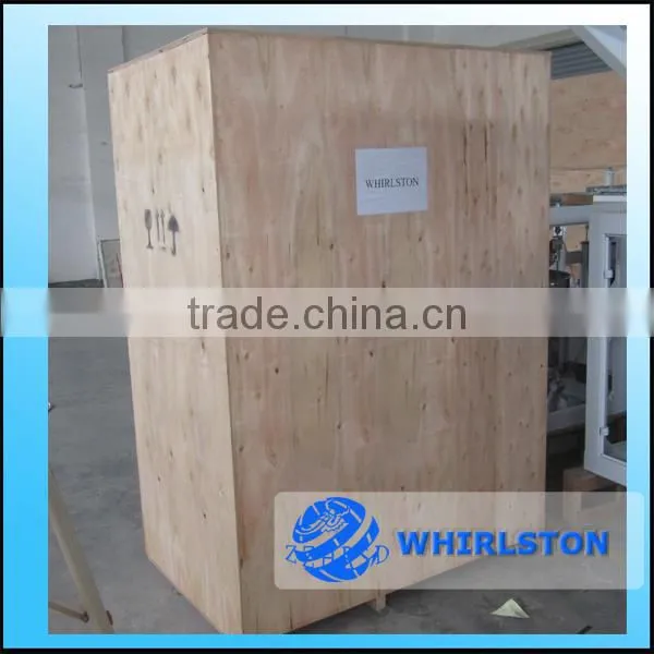 CE approved juice filling machine/liquid package line